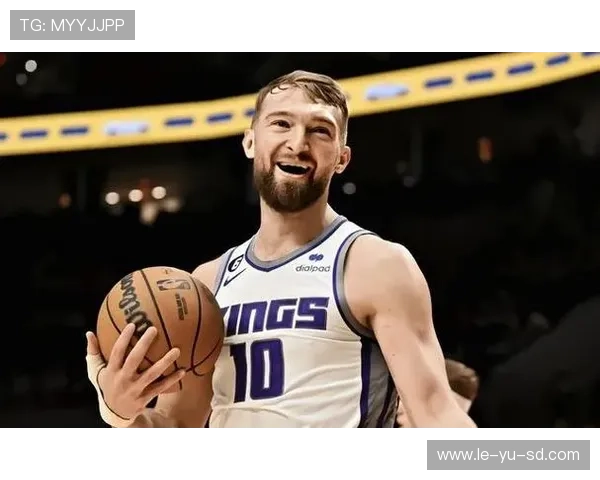 小萨博尼斯领衔国王队 数据全能表现助力球队崛起