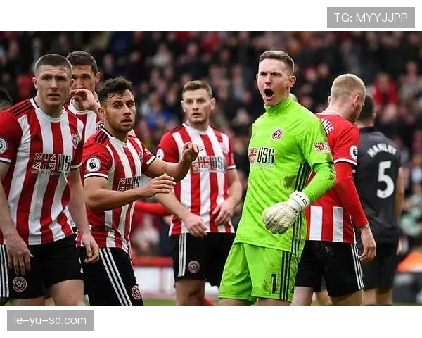 谢菲联保级形势严峻，仅存理论可能需奇迹