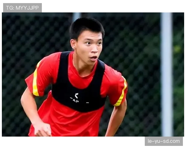 五大联赛新星崛起：选秀风暴揭示未来足坛潜力股