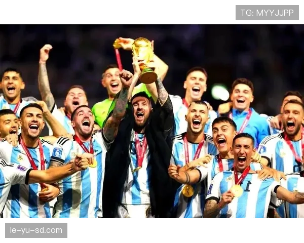 2026世界杯定格104场巅峰对决，全球球迷共迎足球盛宴