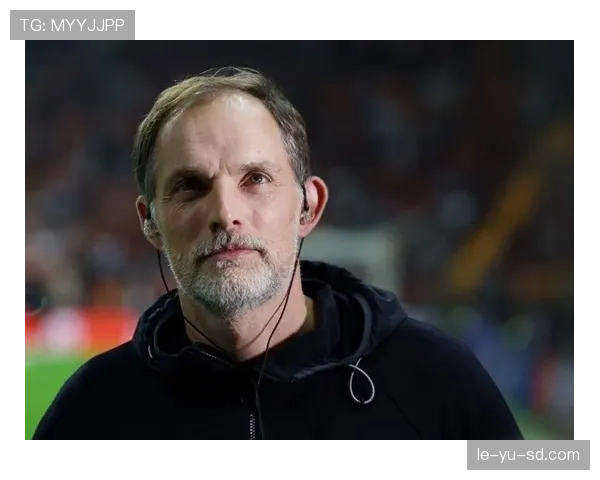 图赫尔再战穆里尼奥，战术博弈引瞩目