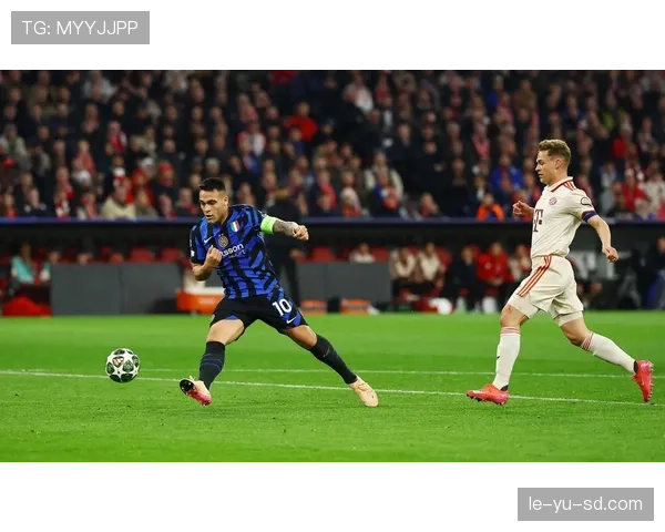 劳塔罗哪些经典战役奠定国米锋线核心地位