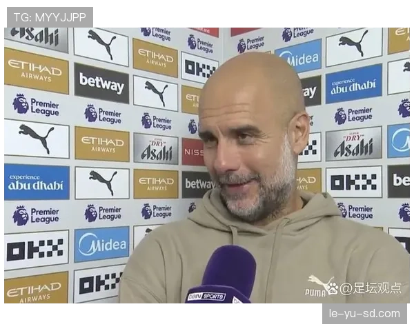 哈兰德是否已成为瓜迪奥拉战术核心 哈兰德是否已成为瓜迪奥拉战术核心