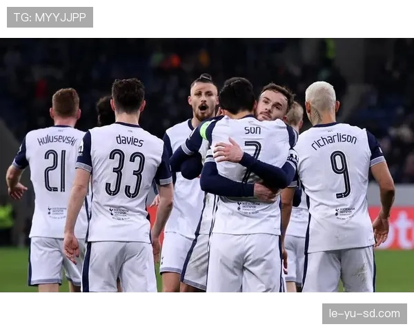 热刺防线整体结构问题：赛季中后阶段防守稳定性面临考验，竞争格局可能出现变化